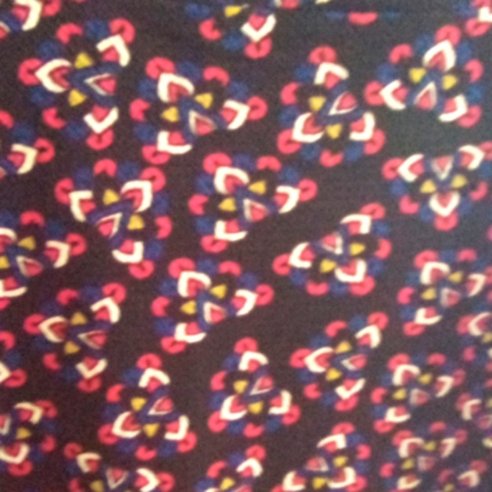 Cassie skirt